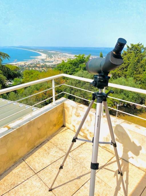 Atlantide - Somptueuse Villa Classee 4 Etoiles - Saint-Clair - Vue Exceptionnelle - Piscine 塞特港 外观 照片