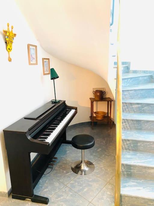 Atlantide - Somptueuse Villa Classee 4 Etoiles - Saint-Clair - Vue Exceptionnelle - Piscine 塞特港 外观 照片