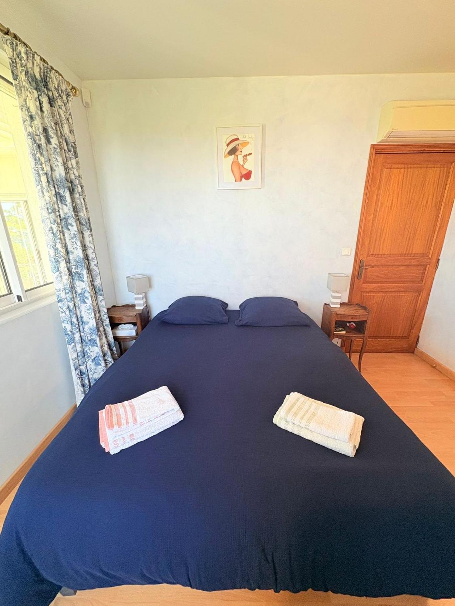 Atlantide - Somptueuse Villa Classee 4 Etoiles - Saint-Clair - Vue Exceptionnelle - Piscine 塞特港 外观 照片