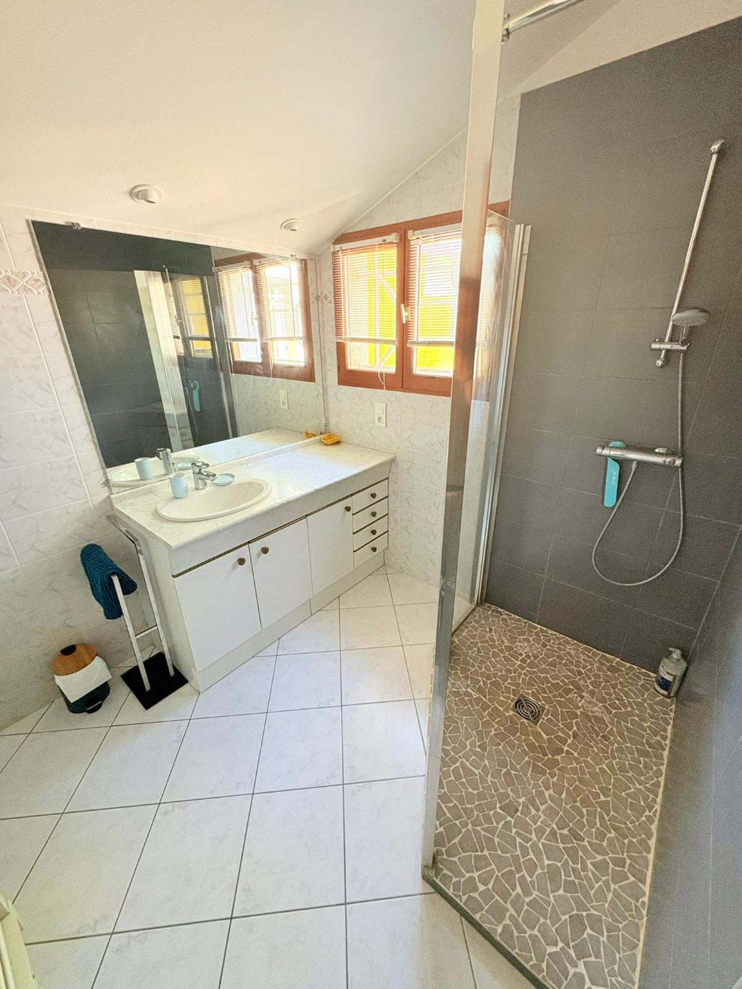 Atlantide - Somptueuse Villa Classee 4 Etoiles - Saint-Clair - Vue Exceptionnelle - Piscine 塞特港 外观 照片