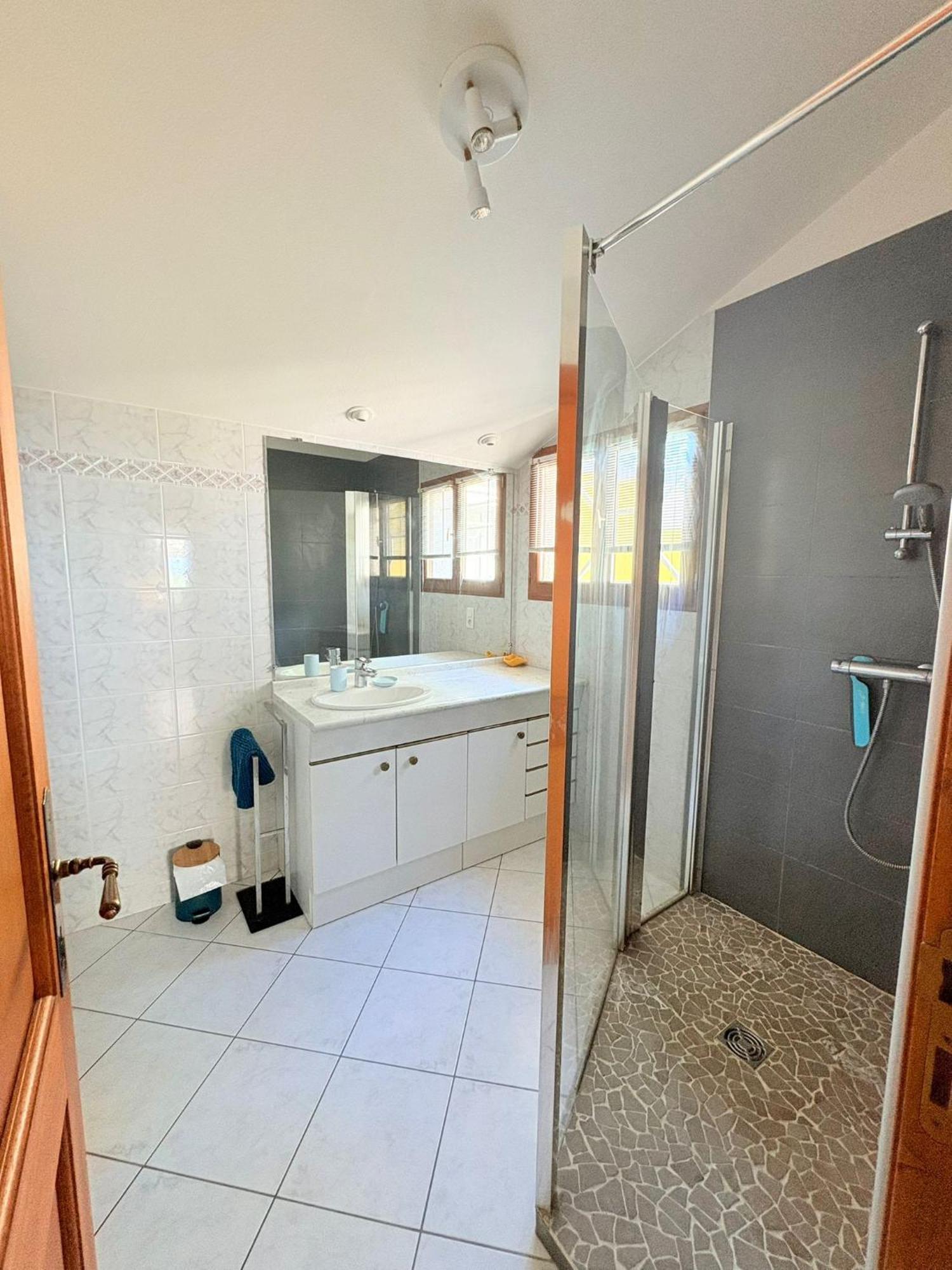 Atlantide - Somptueuse Villa Classee 4 Etoiles - Saint-Clair - Vue Exceptionnelle - Piscine 塞特港 外观 照片