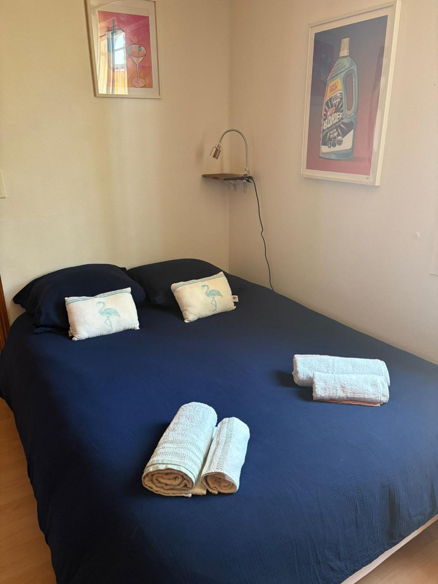 Atlantide - Somptueuse Villa Classee 4 Etoiles - Saint-Clair - Vue Exceptionnelle - Piscine 塞特港 外观 照片