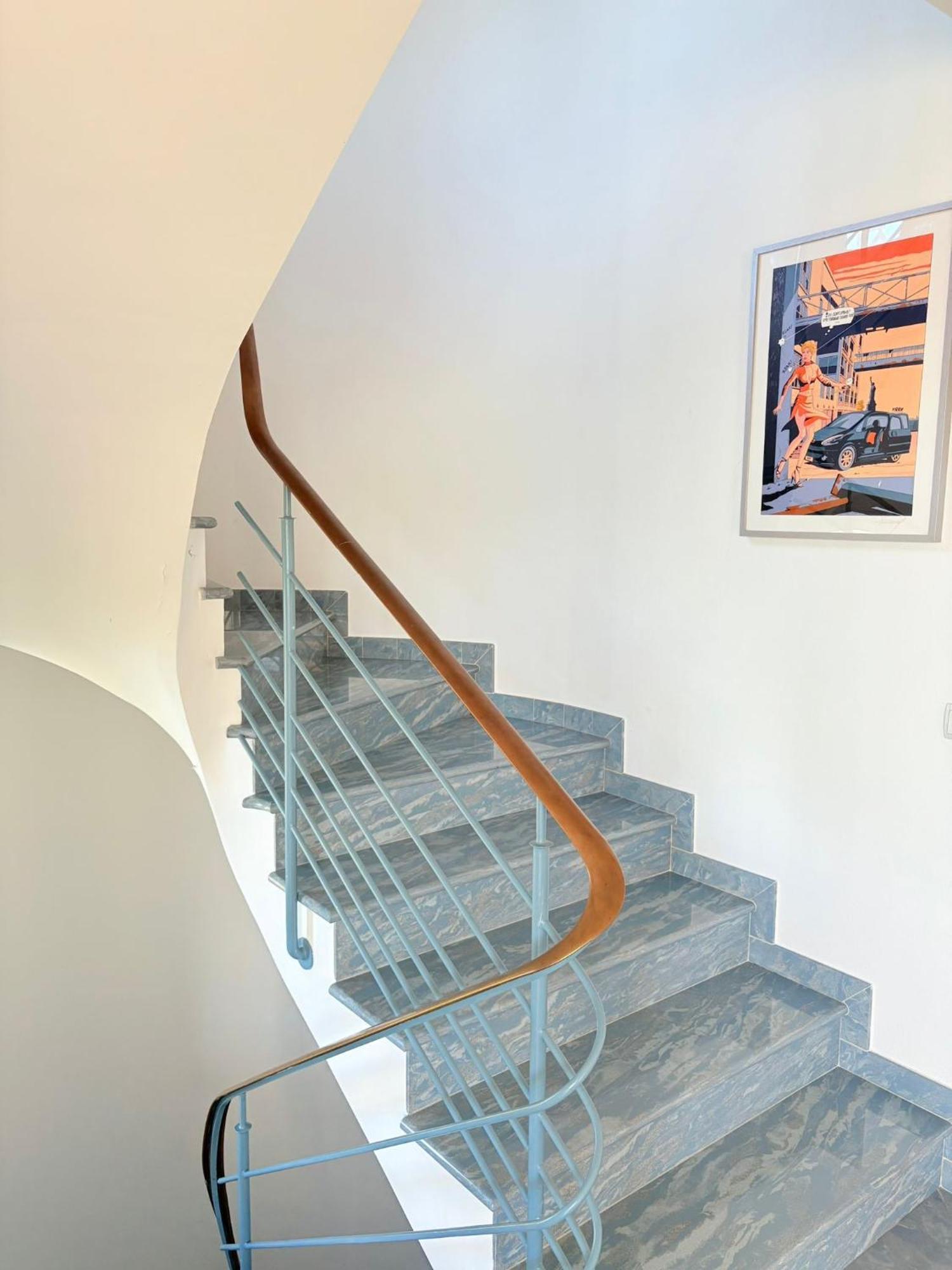 Atlantide - Somptueuse Villa Classee 4 Etoiles - Saint-Clair - Vue Exceptionnelle - Piscine 塞特港 外观 照片